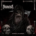 Portada de Downfall of Mankind