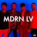 Portada de MDRN LV