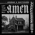 Portada de Let the Trap Say Amen