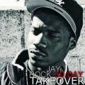 Portada de 30 Day Takeover