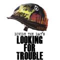 Portada de Looking For Trouble 