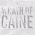 Portada de Wrath of Caine