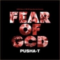 Portada de Fear of God