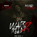 Portada de War Ready 2