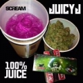 Portada de 100% Juice