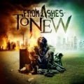 Portada de From Ashes to New EP