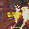 Portada de Summer On You (Remixes)