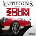 Portada de Zoum Zoum — Single