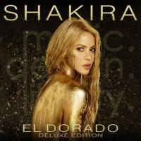 Canción 'La Bicicleta (Versión Pop)' del disco 'El Dorado (Deluxe Version)' interpretada por Shakira Canción 'La Bicicleta (Versión Pop)' del disco 'El Dorado (Deluxe Version)' interpretada por Shakira