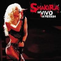 'Back in black' de Shakira. Disco: Live & Off The Record Back in black - Shakira