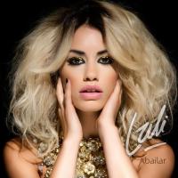 'Mil Años Luz' de Lali. Disco: A Bailar Mil Años Luz - Lali