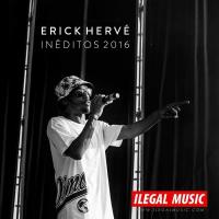 10 Inéditos 2016 de Erick Hervé