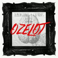 'El ciclo del carbono' de Ozelot. Disco: Dimensiones Y Cuerdas El ciclo del carbono - Ozelot
