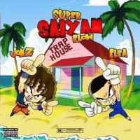 'Amanecí' de Jon Z & Ele A El Dominio. Disco: Super Saiyan Flow Amanecí - Jon Z & Ele A El Dominio