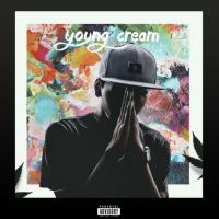 'Chamito Loco' de Big Soto. Disco: Young Cream Chamito Loco - Big Soto