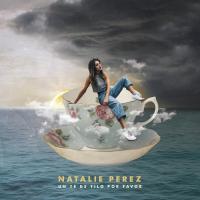 'Te Esperaré' de Natalie Pérez. Disco: Un Té De Tilo Por Favor Te Esperaré - Natalie Pérez