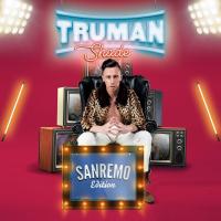 Canción 'Senza Farlo Apposta' del disco 'Truman (Sanremo Edition)' interpretada por Shade Canción 'Senza Farlo Apposta' del disco 'Truman (Sanremo Edition)' interpretada por Shade