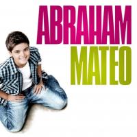 Un Amor Como Los De Antes Abraham Mateo de Abraham Mateo