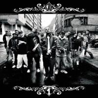 Tiempo Perdido La Familia (Capitulo 1) de Crack Family