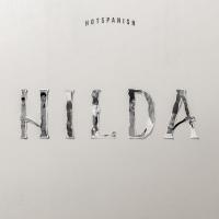 Canción 'Chido' del disco 'Hilda' interpretada por HotSpanish Canción 'Chido' del disco 'Hilda' interpretada por HotSpanish