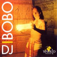 'Let Me Feel The Love' de DJ Bobo. Disco: World in Motion Let Me Feel The Love - DJ Bobo