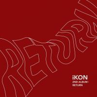 SINOSIJAK, letra y canción de Ikon. Disco: RETURN (Korean Ver.) SINOSIJAK letra IKON