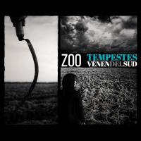 Imperfeccions Tempestes vénen del sud de Zoo