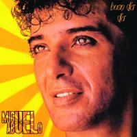 'Mariposas De Madera' de Miguel Abuelo. Disco: Buen Día, Día Mariposas De Madera - Miguel Abuelo