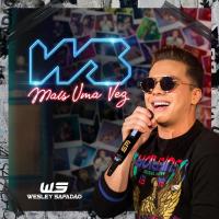 Canción 'Danadinha' del disco 'WS Mais Uma Vez' interpretada por Wesley Safadão Canción 'Danadinha' del disco 'WS Mais Uma Vez' interpretada por Wesley Safadão