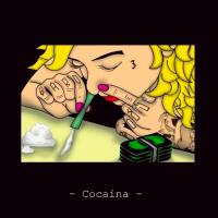 Llevame Cocaína de Bardero$