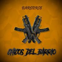 Bardera CHICOS DEL BARRIO de Bardero$