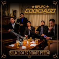 'Paso a Paso' de Grupo Codiciado. Disco: Si Lo Digo Es Porque Puedo Paso a Paso - Grupo Codiciado