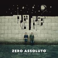 ALL'IMPROVVISO, letra y canción de Zero Assoluto. Disco: Alle fine del giorno ALL'IMPROVVISO letra ZERO ASSOLUTO