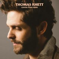 Canción 'Sand' del disco 'Center Point Road' interpretada por Thomas Rhett Canción 'Sand' del disco 'Center Point Road' interpretada por Thomas Rhett