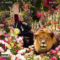Do You Mind Major Key de DJ Khaled