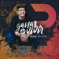 Hombros de Gigantes Ganas de vivir de Kike Pavón