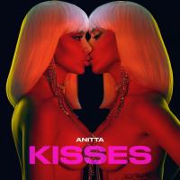 Canción 'Sin Miedo' del disco 'Kisses' interpretada por Anitta Canción 'Sin Miedo' del disco 'Kisses' interpretada por Anitta
