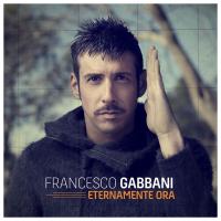 Canción 'Eternamente Ora' del disco 'Eternamente ora' interpretada por Francesco Gabbani Canción 'Eternamente Ora' del disco 'Eternamente ora' interpretada por Francesco Gabbani