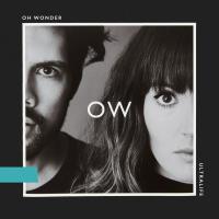 Canción 'Heavy' del disco 'Ultralife' interpretada por Oh Wonder Canción 'Heavy' del disco 'Ultralife' interpretada por Oh Wonder