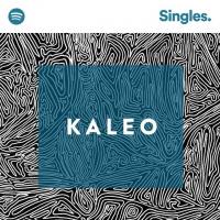 'All The Pretty Girls' de Kaleo. Disco: Spotify Singles All The Pretty Girls - Kaleo