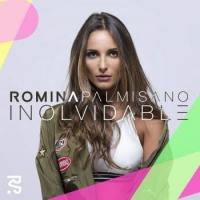 NUESTRO AMOR, letra y canción de Romina Palmisano. Disco: Inolvidable NUESTRO AMOR letra ROMINA PALMISANO