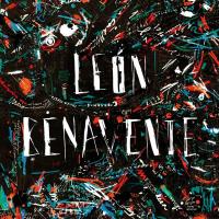 'California' de León Benavente. Disco: 2 California - León Benavente