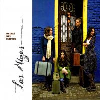 'A La Luz De La Vela' de Las Migas. Disco: Reinas del matute A La Luz De La Vela - Las Migas