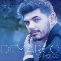 Niña Del Aire Uno de Demarco Flamenco