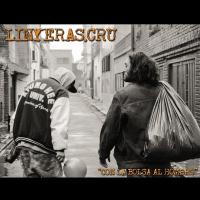 Vuelan Pajaros Con La Bolsa Al Hombro de Linyeras Cru