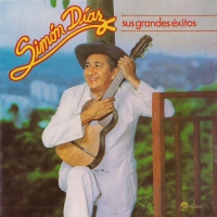 Canción 'Caballo Viejo' del disco 'Sus grandes éxitos' interpretada por Simón Díaz