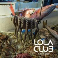 YA ME CANSÉ, letra y canción de Lola Club. Disco: Homónimo YA ME CANSÉ letra LOLA CLUB