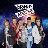 'Dama y Vagabundo' de Bromas Aparte. Disco: #MillenialsRock Dama y Vagabundo - Bromas Aparte