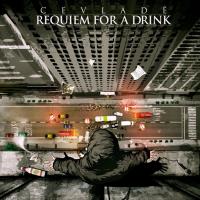 La poesía es sangre Requiem For A Drink de Cevlade