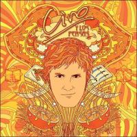 'Simple' de Ciro y Los Persas. Disco: Naranja Persa 2 Simple - Ciro y Los Persas